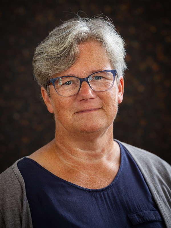 Hilda Algra