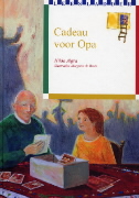 Boekcover: Cadeau voor Opa