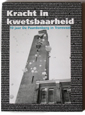Boekcover: Kracht in kwetsbaarheid