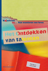 Boekcover: Het ontdekken van talenten