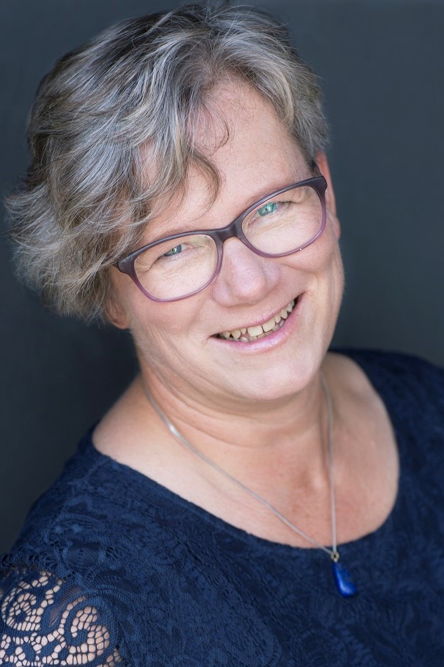 Hilda Algra