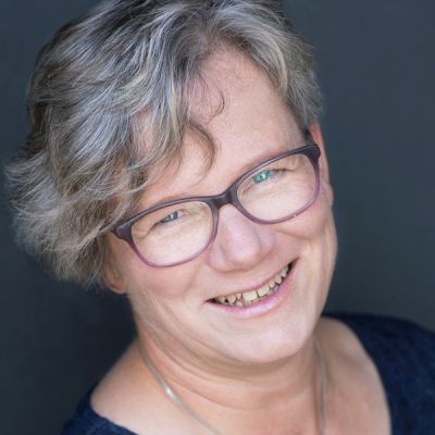 Hilda Algra