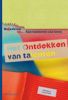 Boekcover: Het ontdekken van talenten
