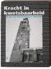 Boekcover: Kracht in kwetsbaarheid